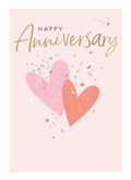 Happy Anniversary Card
